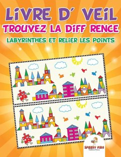 Livre d'éveil Livre d'éveil