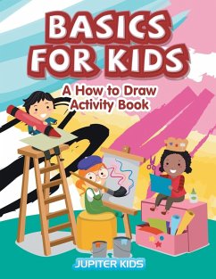 Basics for Kids - Jupiter Kids