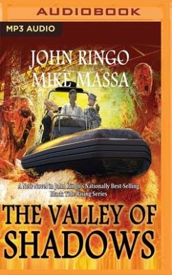 The Valley of Shadows - Ringo, John; Massa, Mike