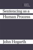 Sentencing as a Human Process (eBook, PDF)