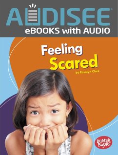 Cover Feeling Scared (eBook, ePUB)