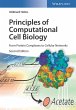 Principles of Computational Cell... - Bild 1
