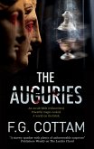 Auguries, The (eBook, ePUB)