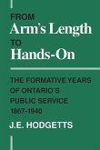 From Arm's Length to Hands-On (eBook, PDF)
