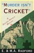 Murder Isn't Cricket (eBook, ePUB) - Bild 1