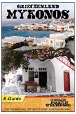 Griechenland / Mykonos - VELBINGER Reiseführer (eBook, ePUB)