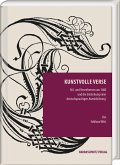 Kunstvolle Verse (eBook, PDF) Kunstvolle Verse (eBook, PDF)