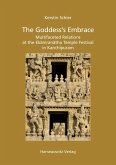 The Goddess's Embrace (eBook, PDF)