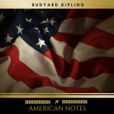 American Notes (MP3-Download) American Notes (MP3-Download)