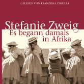 Es begann damals in Afrika (MP3-Download)