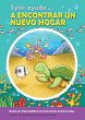 Tyler Ayuda A Encontrar Un Nuevo Hogar... - Bild 1