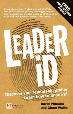 Leader iD (eBook, PDF) - Pilbeam, David; Wallis, Glenn