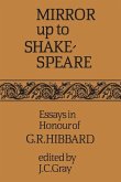Mirror up to Shakespeare (eBook, PDF)