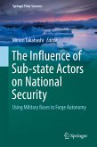 The Influence of Sub-state Actors on National Security (eBook, PDF)