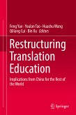 Restructuring Translation Education (eBook, PDF)