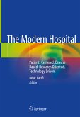 The Modern Hospital (eBook, PDF)