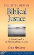 Little Book of Biblical Justice (eBook,... - Bild 1