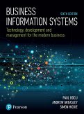 Business Information Systems (eBook, ePUB)