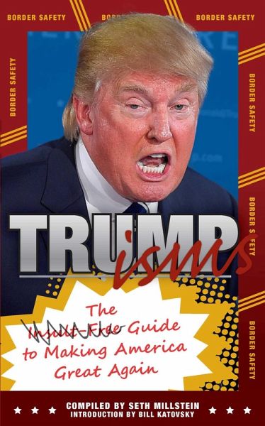 Trumpisms (eBook, ePUB) Trumpisms (eBook, ePUB)