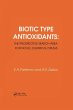 Biotic Type Antioxidants: the... - Bild 1