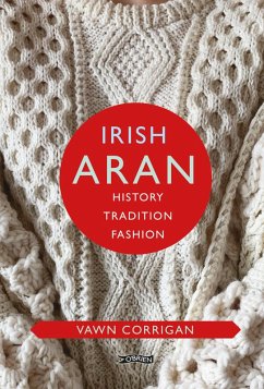 Irish Aran (eBook, ePUB) - Corrigan, Vawn