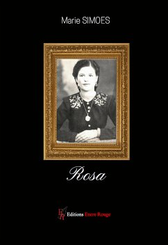 Rosa (eBook, ePUB) - Simoes, Marie