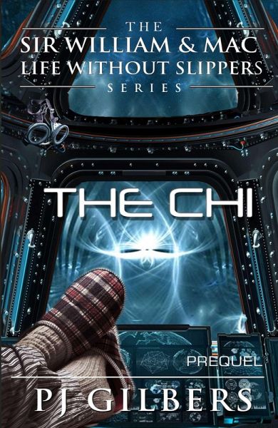 The Chi (eBook, ePUB)