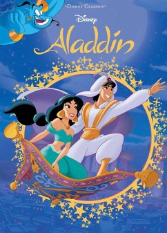 Disney: Aladdin - Editors of Studio Fun International