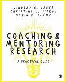 Coaching and Mentoring Research