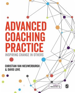 Advanced Coaching Practice - van Nieuwerburgh, Christian;Love, David