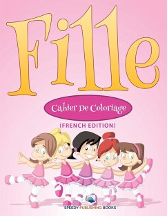 Livre à Colorier Pour Enfants (French Edition) - Speedy Publishing Llc