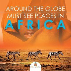 Around The Globe - Must See Places in Africa - Baby