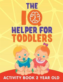 The IQ Helper for Toddlers - Jupiter Kids