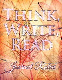 Think, Write, Read - Jupiter Kids