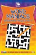 Word Maniacs Crossword Puzzles Vol 4 - Bild 1