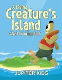 A Living Creature's Island