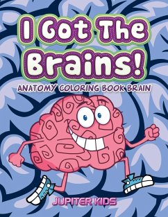 I Got The Brains! - Jupiter Kids