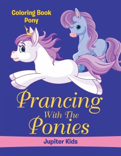 Prancing With The Ponies - Jupiter Kids