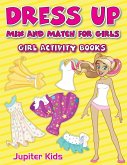Dress Up Mix And Match for Girls