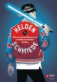 Heldenschmiede (eBook, ePUB)