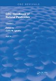 Handbook of Natural Pesticides (eBook, PDF)