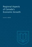 Regional Aspects of Canada's Economic Growth (eBook, PDF)