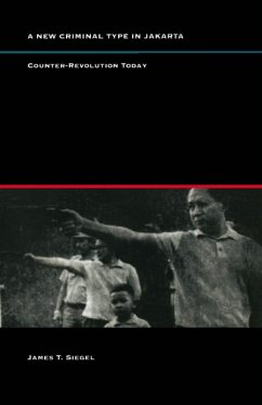 Cover New Criminal Type in Jakarta (eBook, PDF)