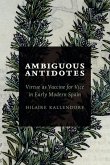 Ambiguous Antidotes (eBook, PDF)
