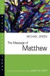 Message of Matthew (eBook, ePUB) - Bild 1