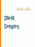 Daria, Gregory und Superdog (eBook, ePUB)