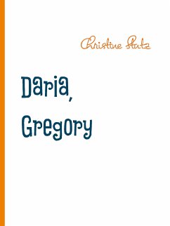 Daria, Gregory und Superdog (eBook, ePUB)