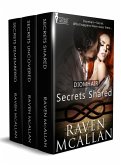 Diomhair: Part One: A Box Set (eBook, ePUB) Diomhair: Part One: A Box Set (eBook, ePUB)