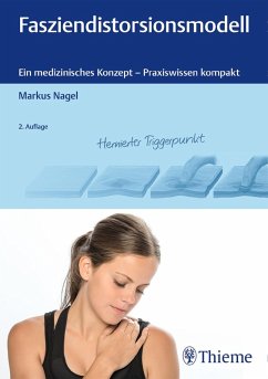 Fasziendistorsionsmodell (eBook, PDF) - Nagel, Markus