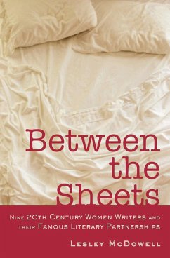 Cover Between the Sheets (eBook, ePUB)